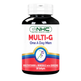 multi-G
